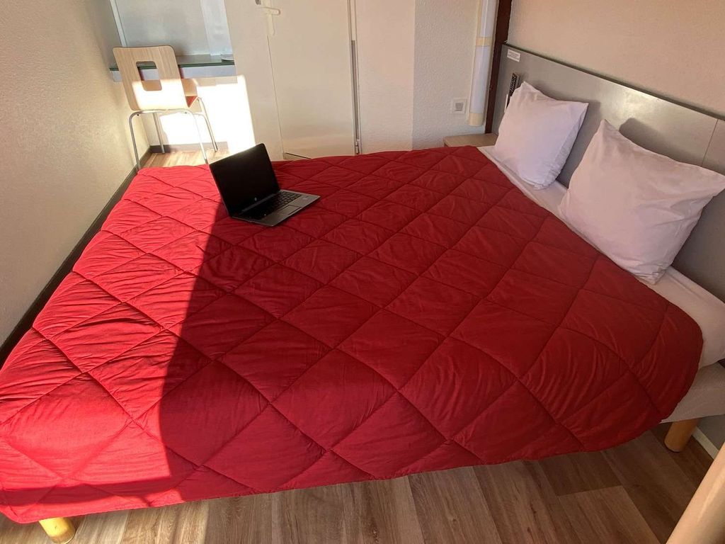Première Classe LA ROCHELLE SUD - Angoulins Angoulins