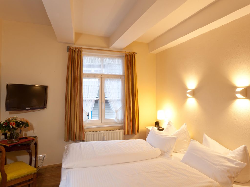 Romantik Hotel Alte Münze