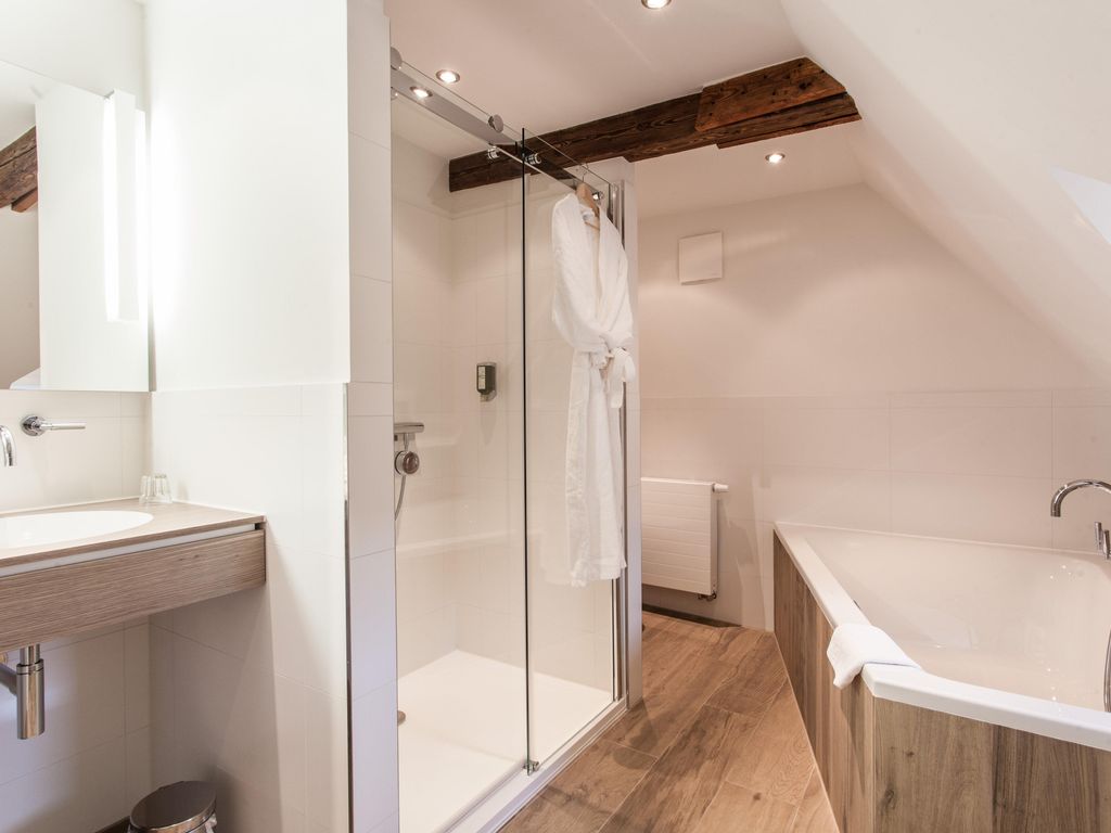 Romantik Hotel Alte Münze