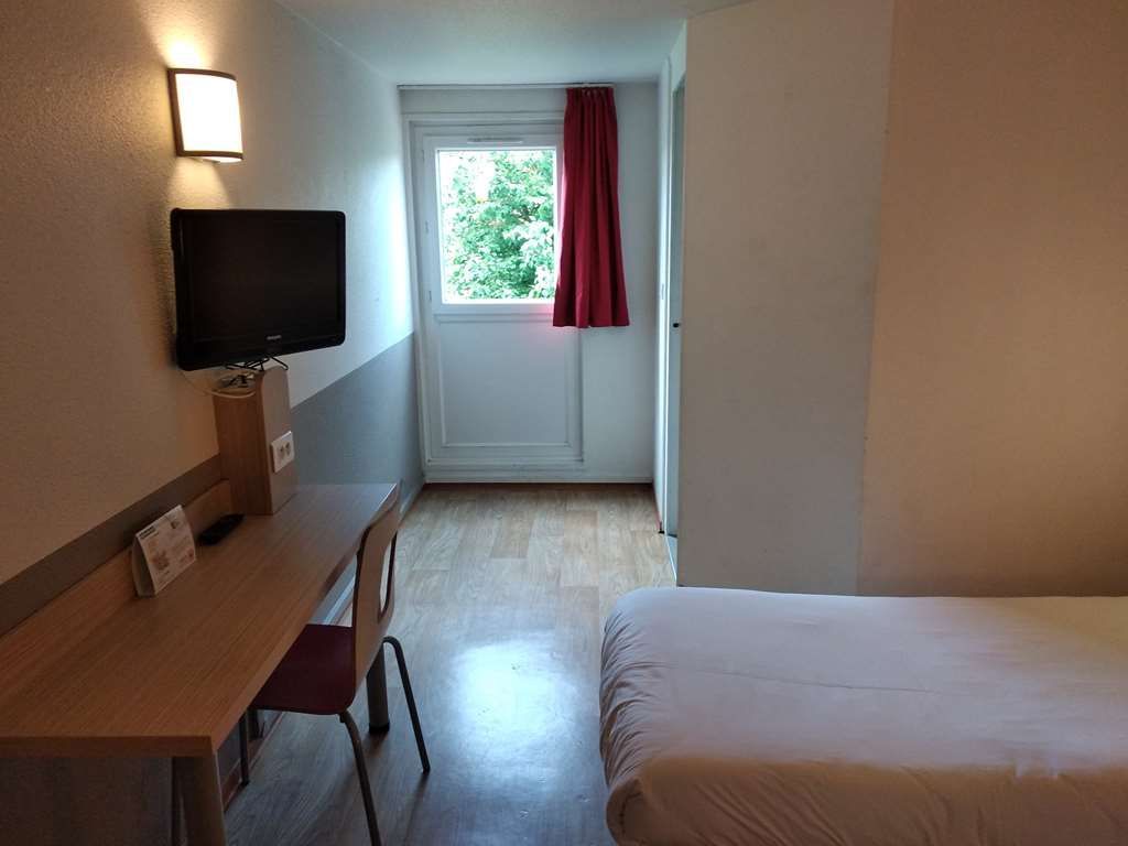 PREMIERE CLASSE METZ NORD - Talange