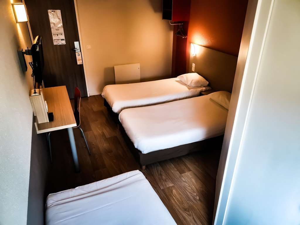 PREMIERE CLASSE METZ NORD - Talange