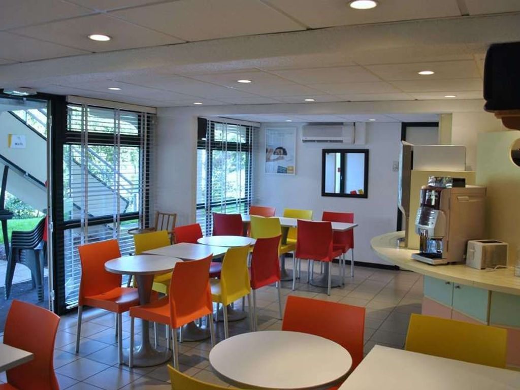 PREMIERE CLASSE LILLE OUEST - Lomme Lomme