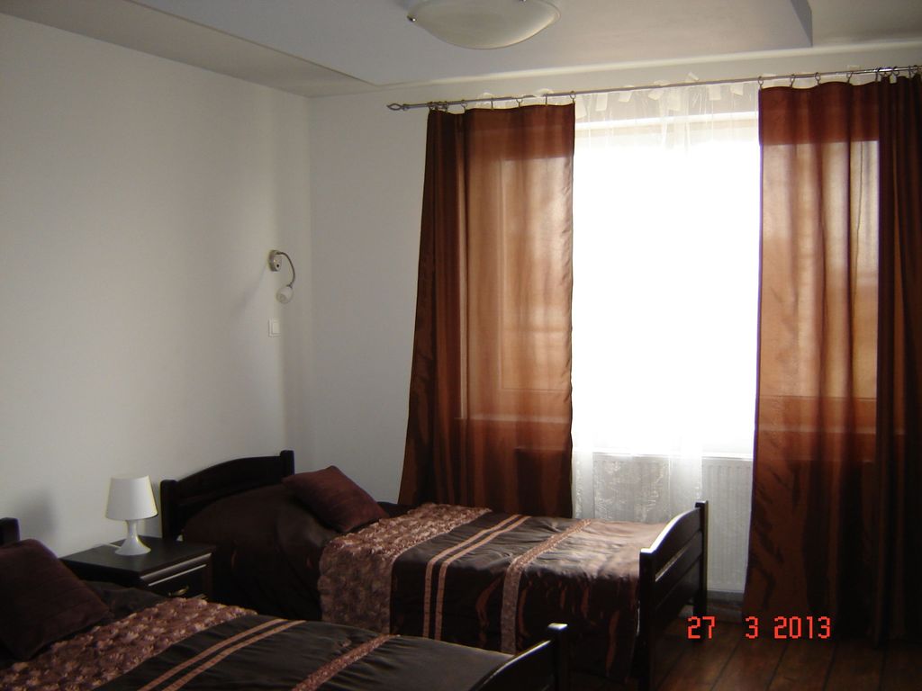 Motel Wrocławski
