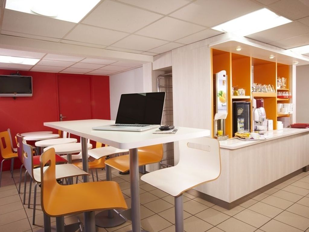 PREMIERE CLASSE LILLE – Villeneuve d’Ascq – Stade Pierre Mauroy Stade Pierre Mauroy