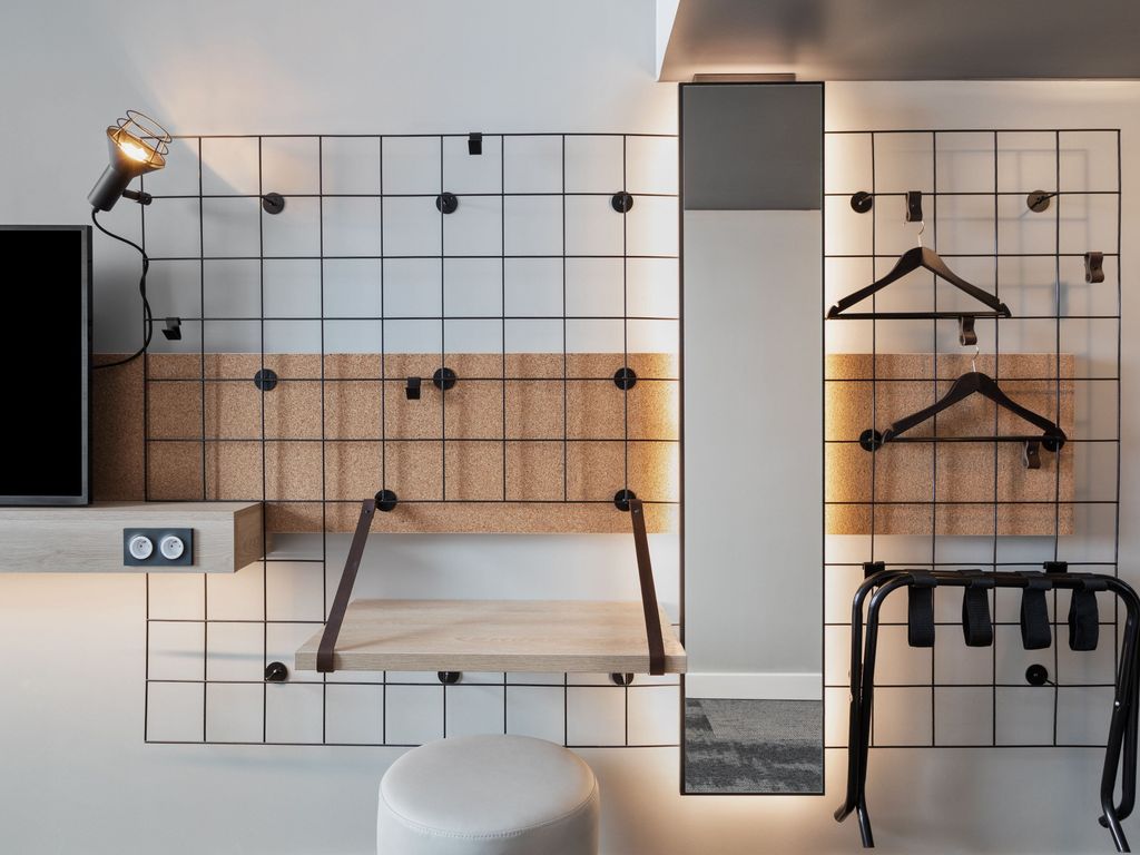 Moxy Amiens