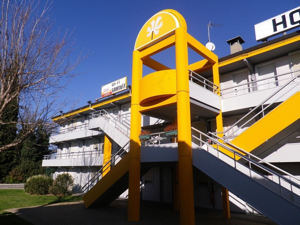 Kyriad ECO - Avignon Sud Parc des Expositions