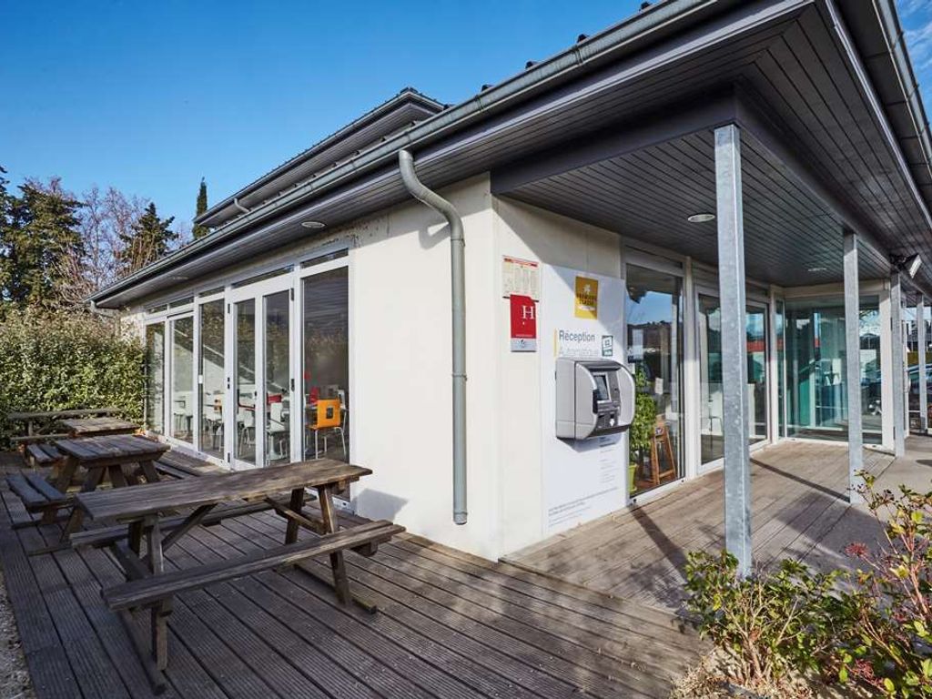 Kyriad ECO - Avignon Sud Parc des Expositions