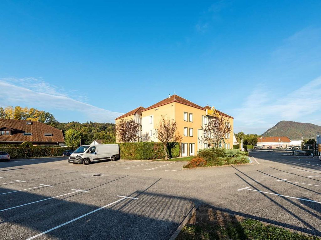 Première Classe ANNECY NORD - Epagny