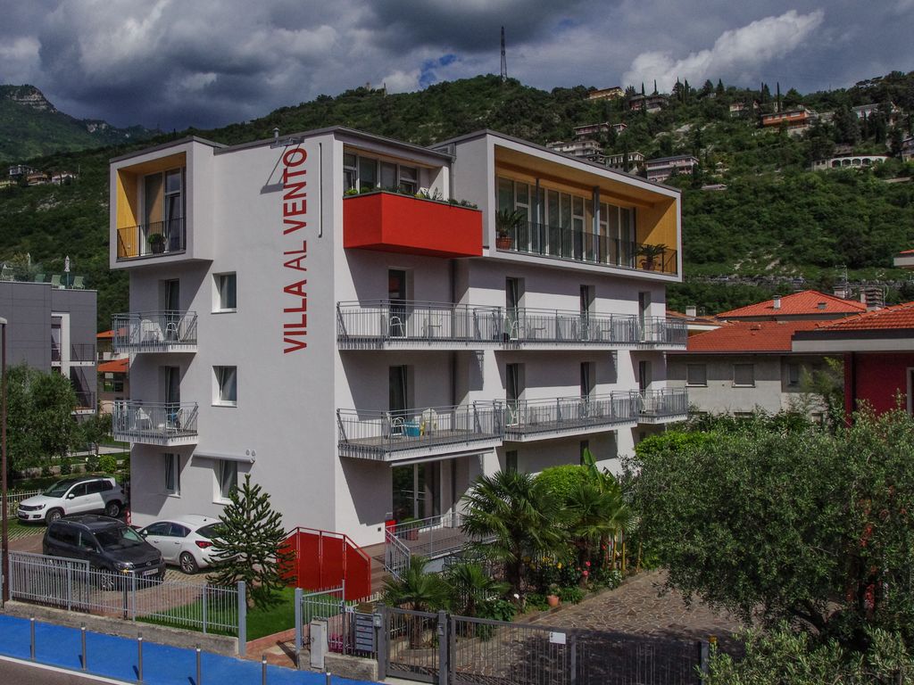 Villa al Vento