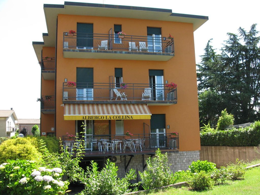 La Collina