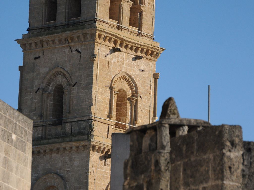 Corte Borromeo Historical Hotel