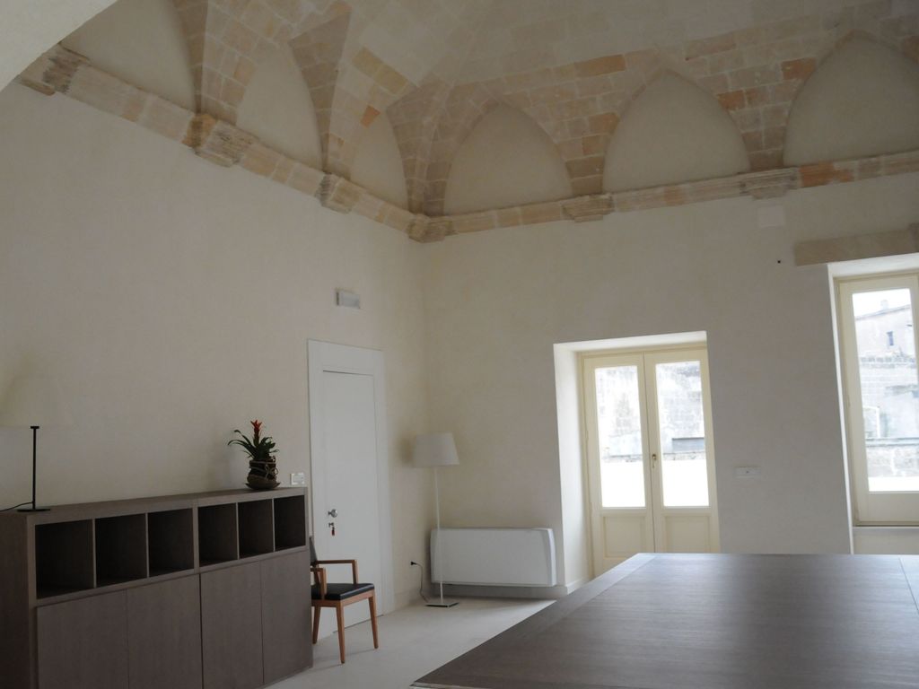 Corte Borromeo Historical Hotel