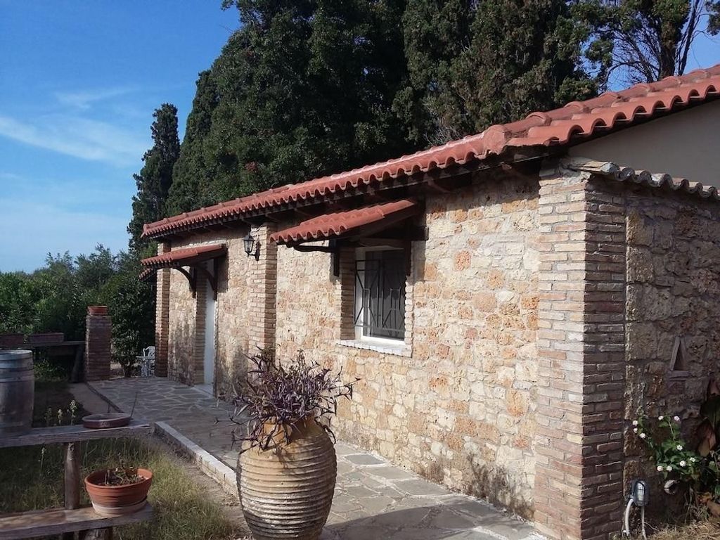 Villa Georgina