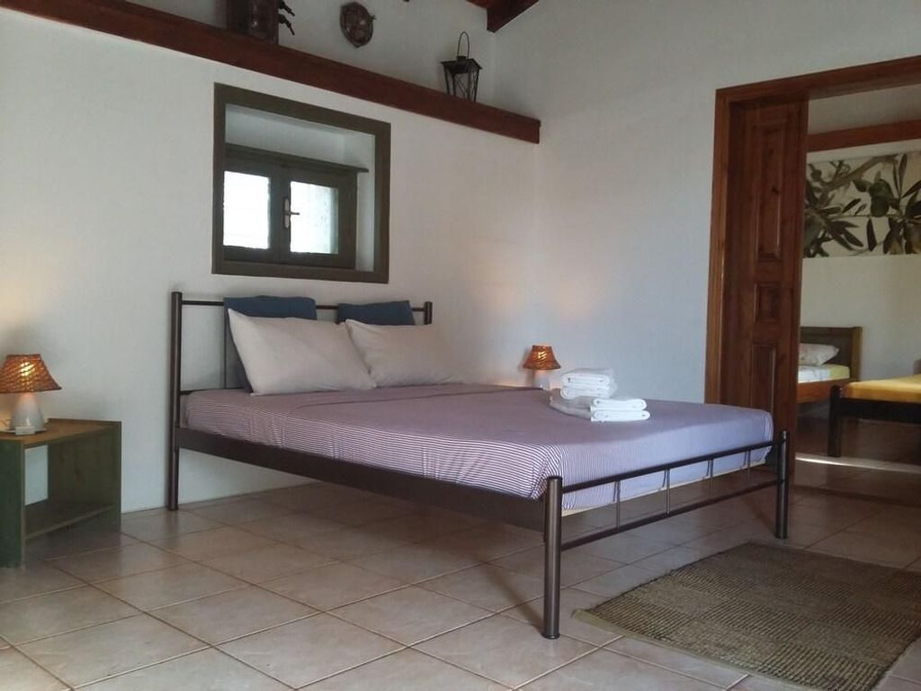 Villa Georgina