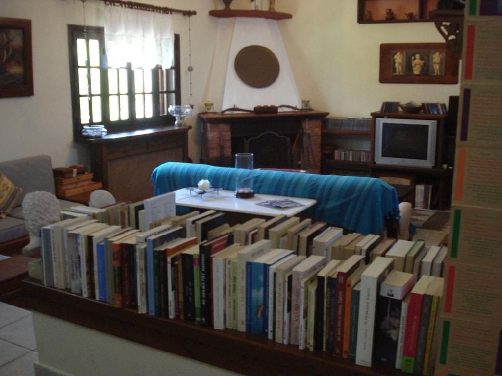 Villa Georgina