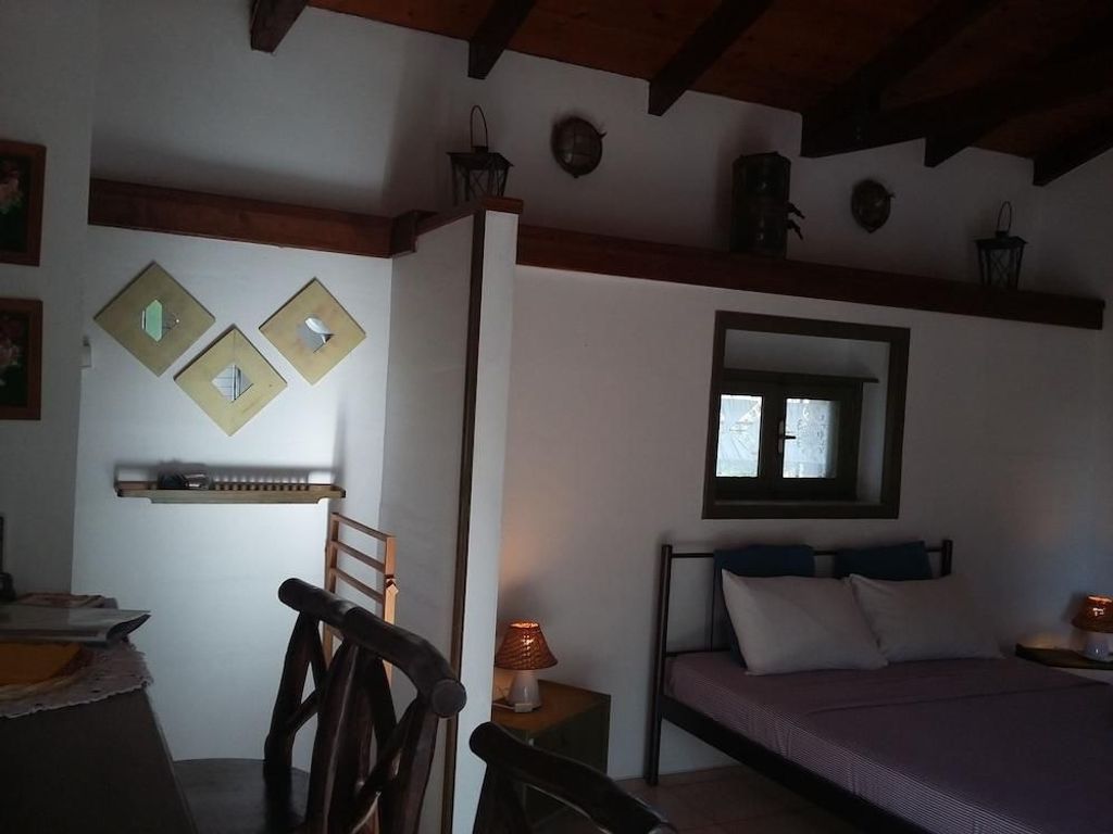 Villa Georgina