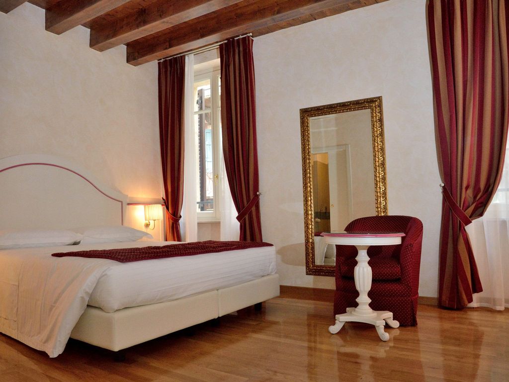 Albergo Mazzanti