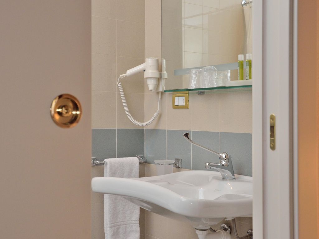 Albergo Mazzanti