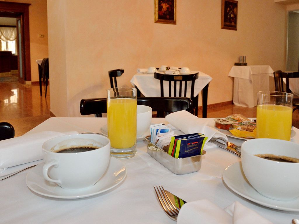 Albergo Mazzanti