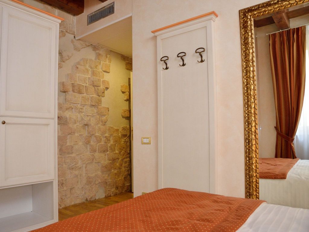 Albergo Mazzanti