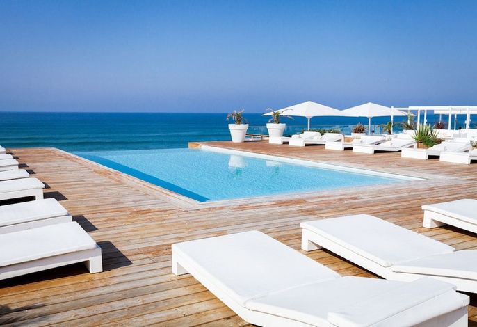 Le Grand Hotel de la Plage