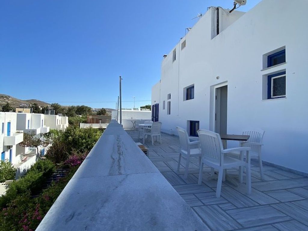 Hotel Helliniko - Adults Only