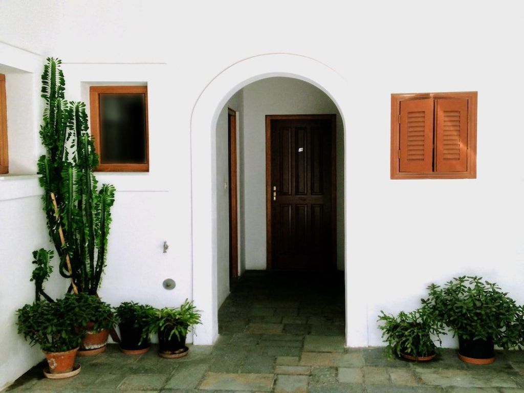 Hotel Helliniko - Adults Only