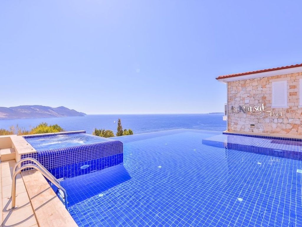 La Kumsal Hotel