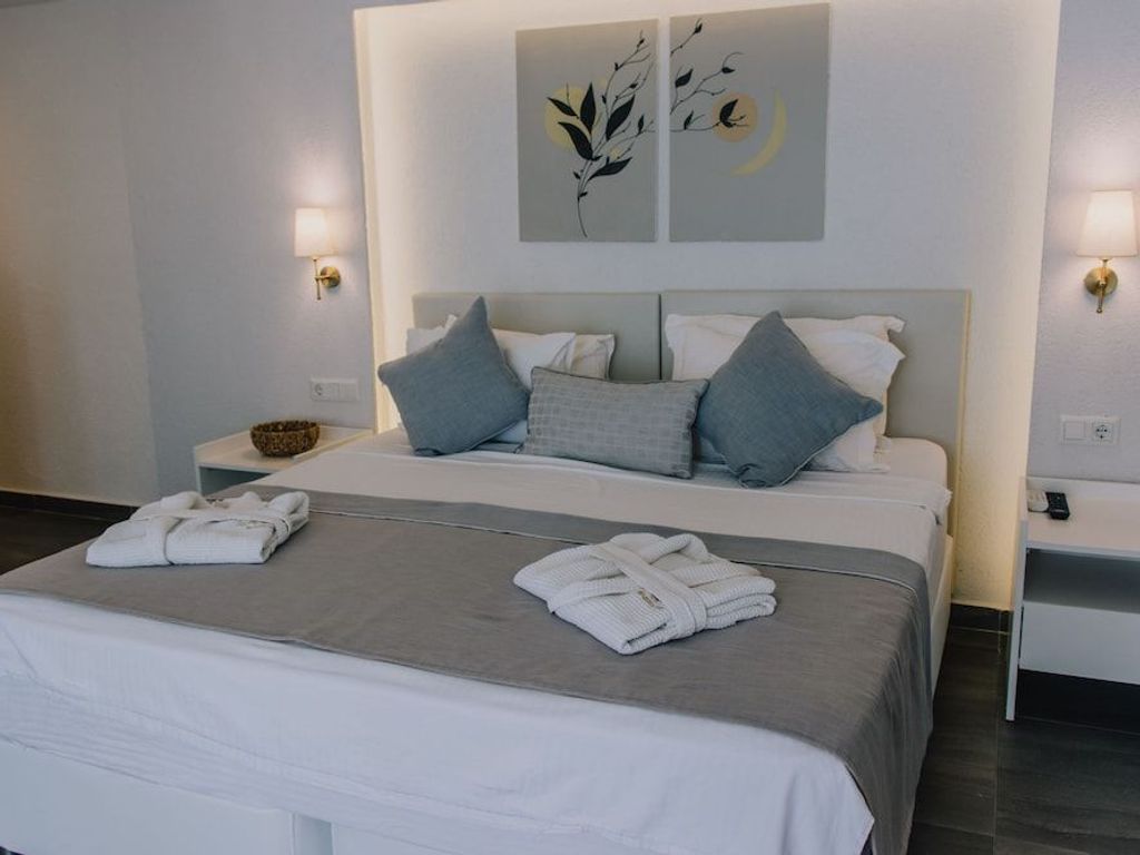 La Kumsal Hotel