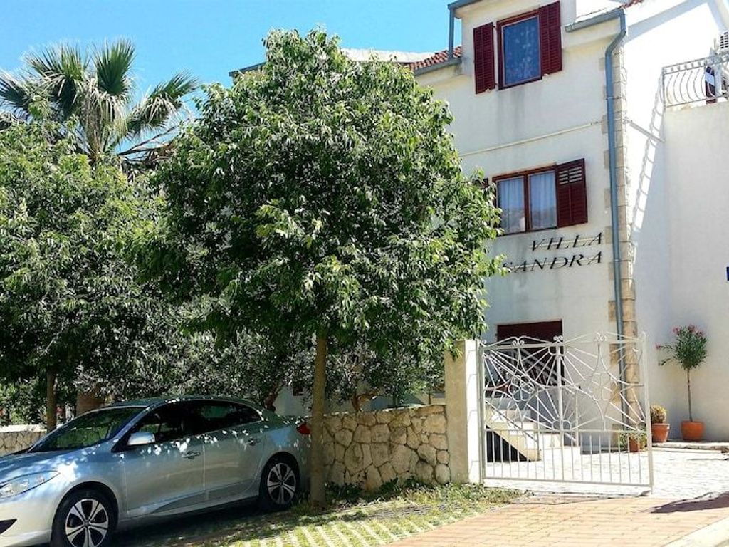 Villa Sandra Hvar