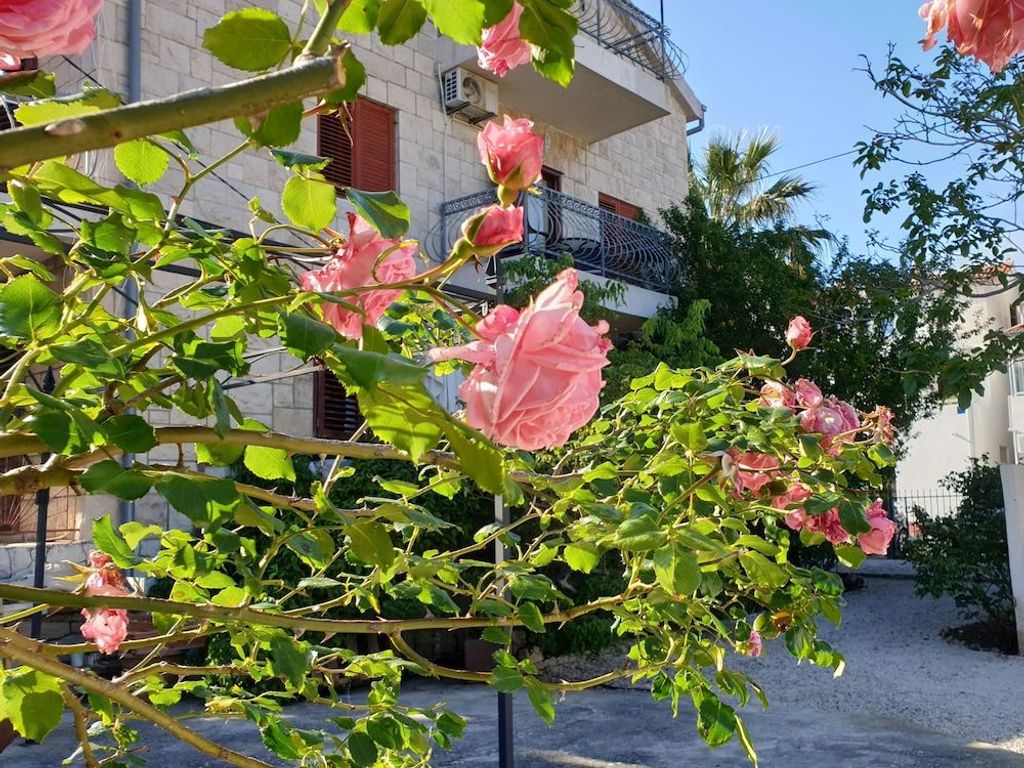 Villa Sandra Hvar