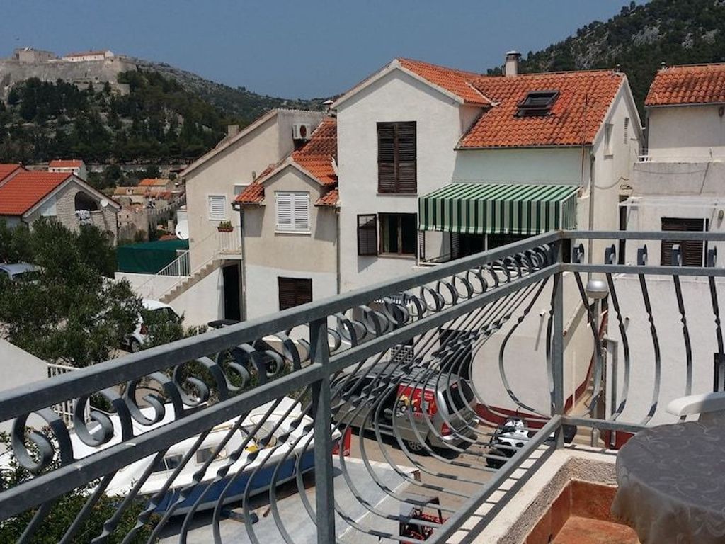 Villa Sandra Hvar