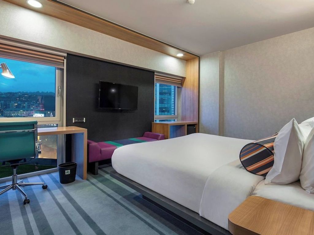 Aloft Bursa Hotel