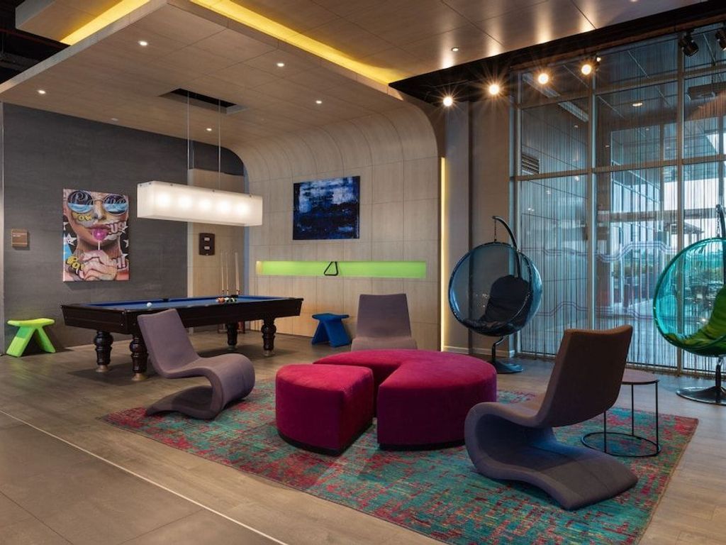 Aloft Bursa Hotel