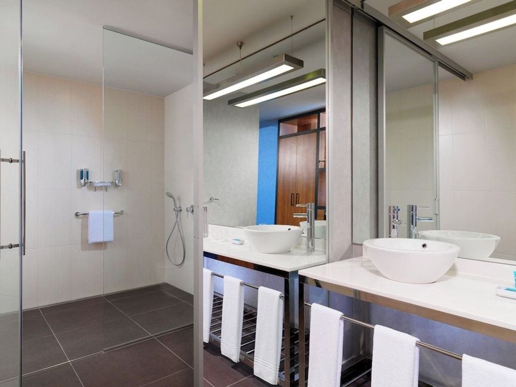 Aloft Bursa Hotel