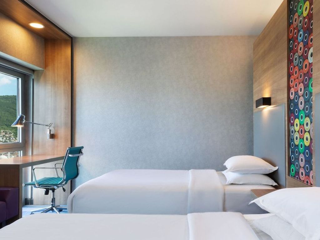 Aloft Bursa Hotel