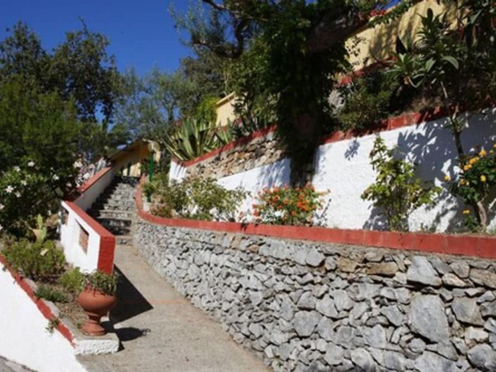 Hotel Villaggio Capo Alaua