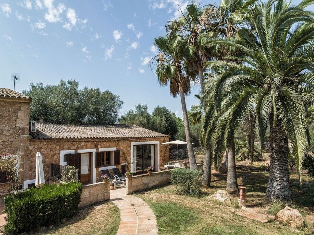 Finca Es Torrent