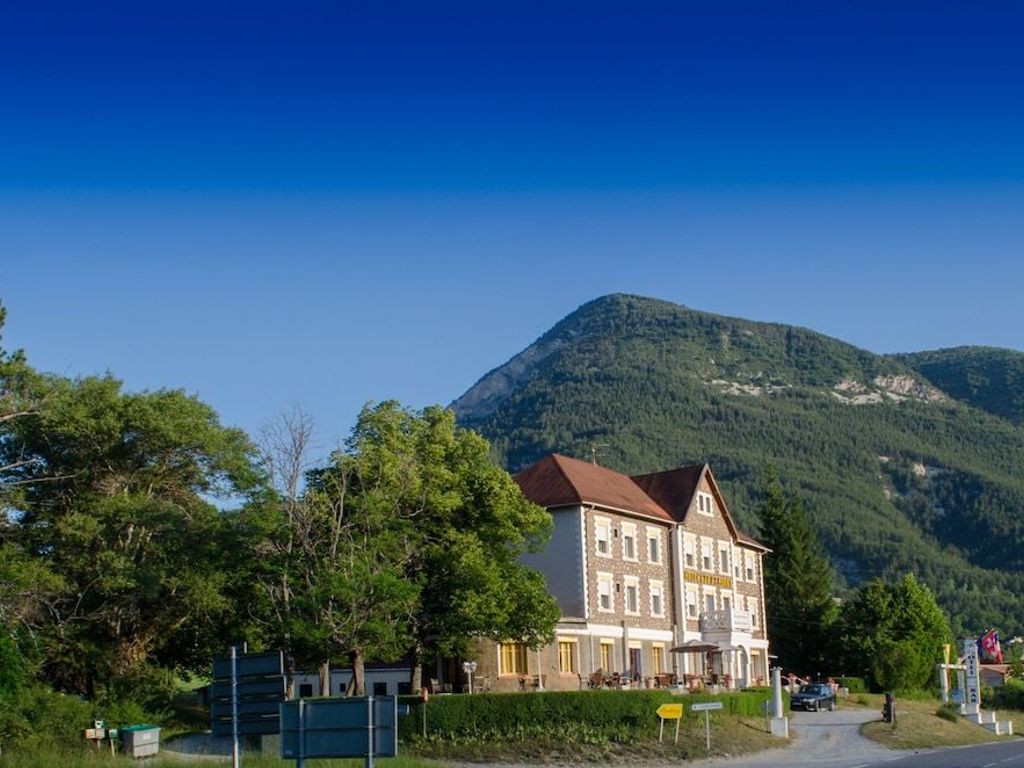 Hotel Lac et Foret