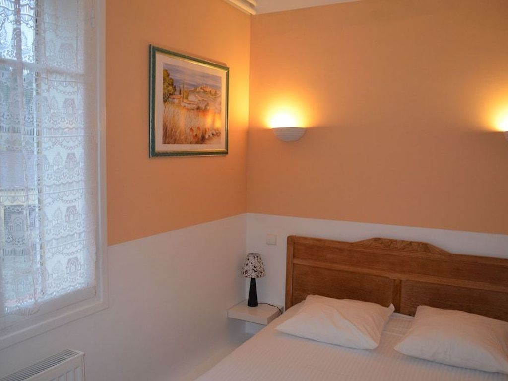Hotel Lac et Foret