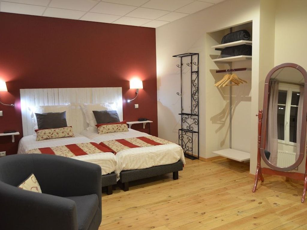 Hotel Lac et Foret