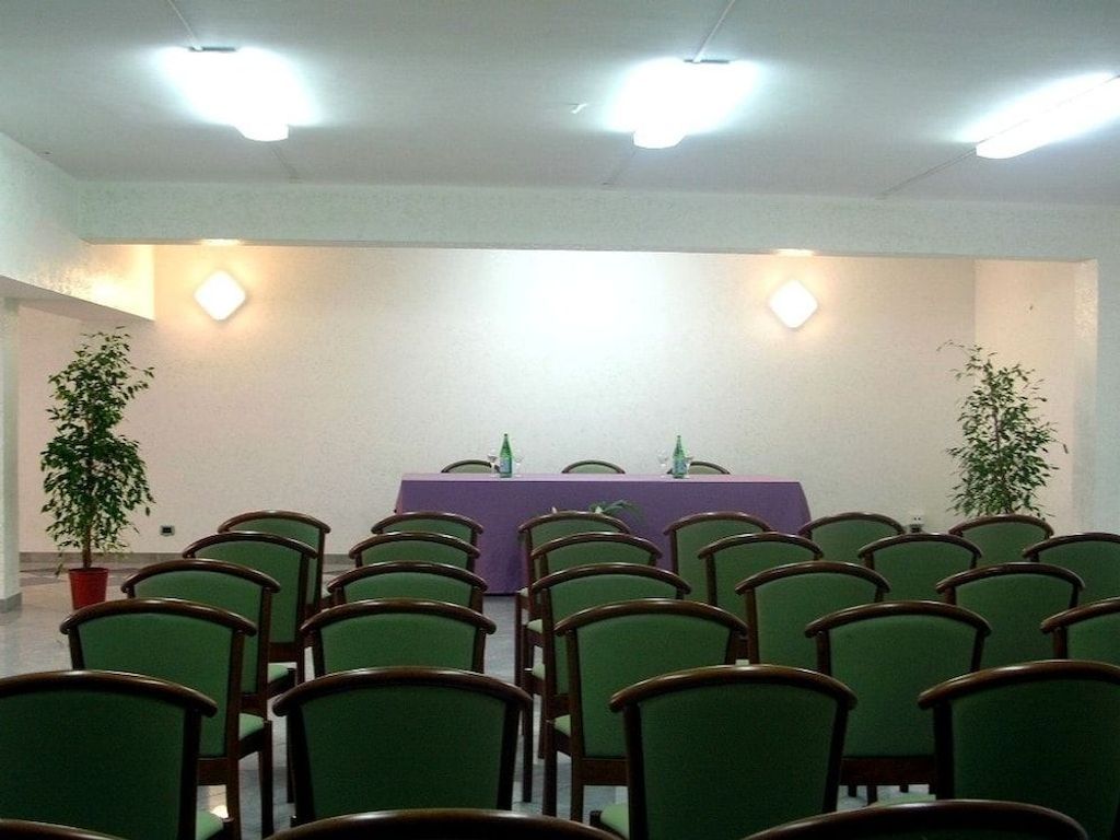 Hotel Sea Garden