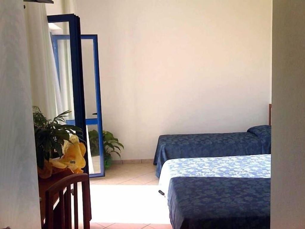 Hotel Sea Garden