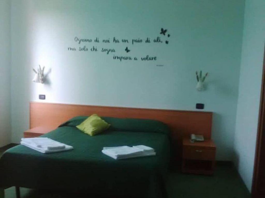 Hotel Gli Archi