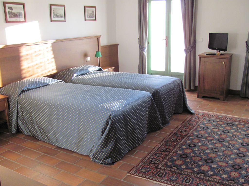 Casa Violetta B&B
