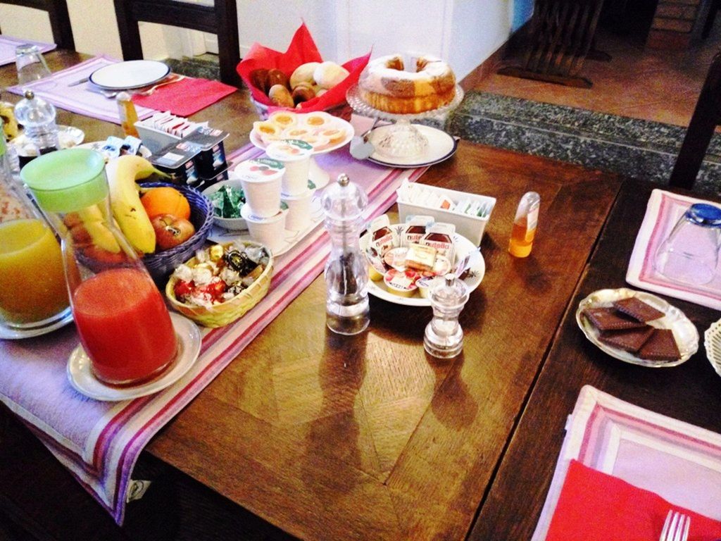 Casa Violetta B&B