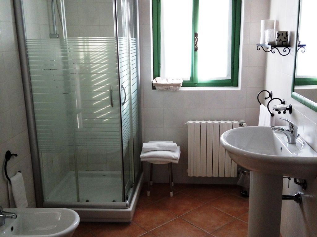 Casa Violetta B&B