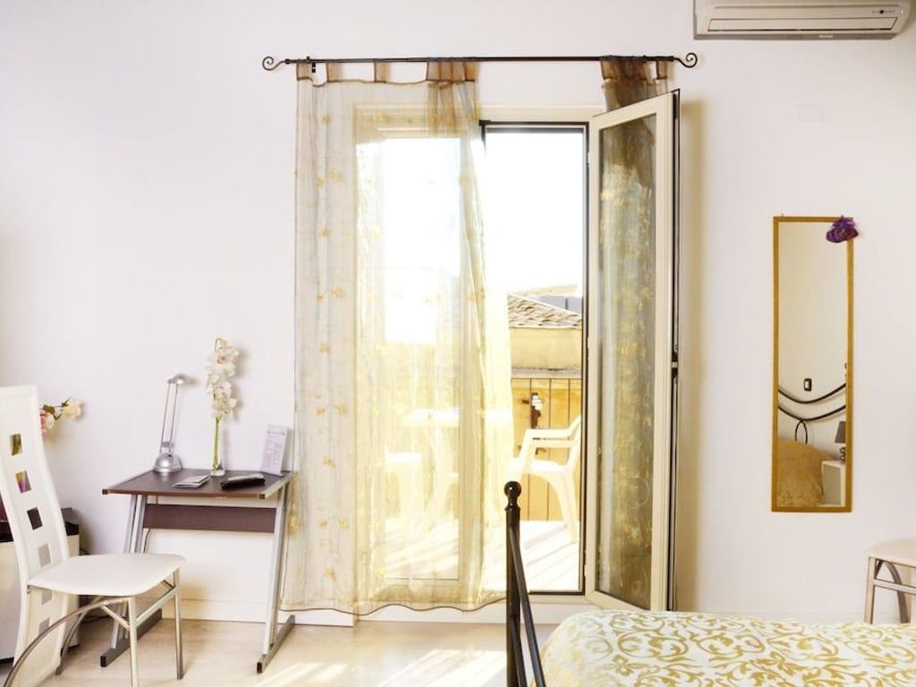 B&B Mille e Una Notte