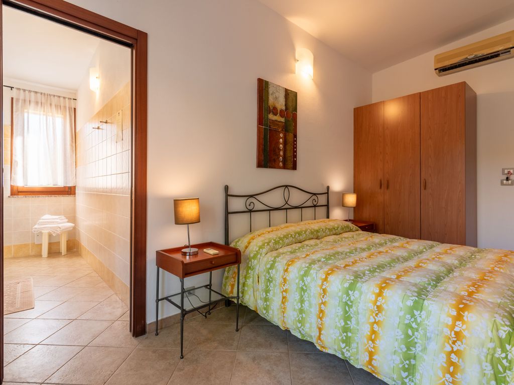B&B Bonsai Alghero
