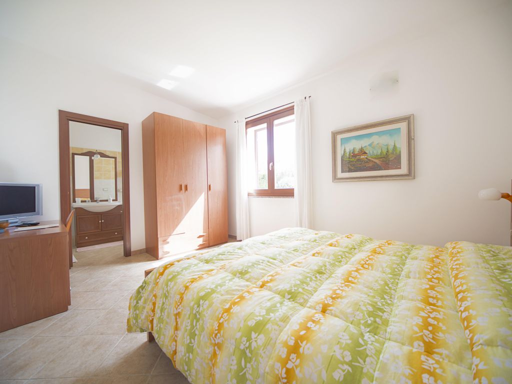 B&B Bonsai Alghero